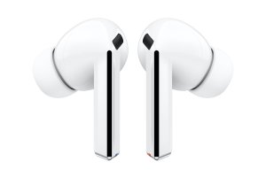 Samsung Galaxy Buds3 Pro/ANC/BT/Bezdrát/Bílá