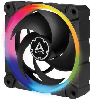 ARCTIC BioniX P120 A-RGB ventilátor - 120 mm