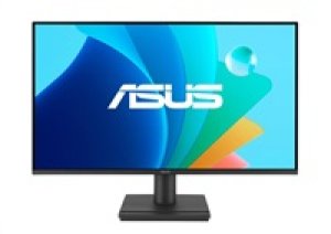 ASUS LCD 23.8" VA249HG Gaming Monitor 1920x1080 IPS Full HD 99% sRGB Frameless 120Hz  Adaptive-Sync 1ms MPRT HDMI VGA
