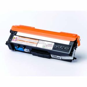 Toner Brother TN-328C azurový