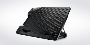 Cooler Master chladící podstavec ERGOSTAND III pro notebooky do 17''