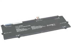 HP Pro x2 612 G2 Li-Pol 7,7V 5400mAh 42Wh