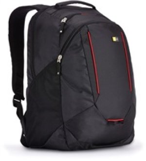 Case Logic batoh Evolution Basic BPEB115K pro notebook 15,6", 29 l, černá