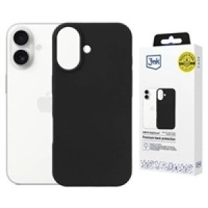 3mk Hardy Silicone MagCase pro Apple iPhone 17