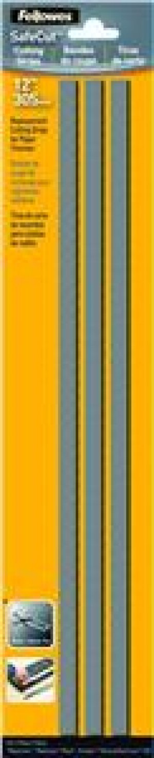 Fellowes Gumový pásek A4 pro Electron, Proton (3ks)