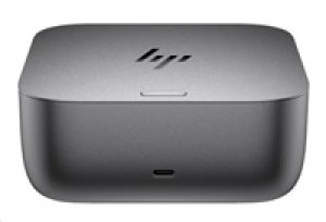 HP Dock - Thunderbolt 180W G6 1xTB4, 3xUSB 3.2 G2, 2xUSB 3.2 G1, 3xUSB-C 3.2, HDMI 2.1, 2xDP 1.4, 1xRJ45 2.5Gbps