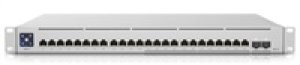UBNT USW-Enterprise-24-PoE - UniFi Switch Enterprise 24 PoE