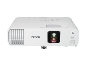 EPSON projektor EB-L270F - laserový, 1080p s jasem 5 200 lumenů a úhlopříčkou až 310 palců