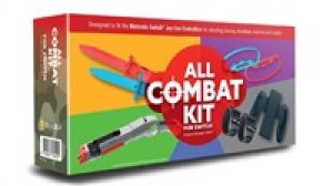 Switch All Combat Kit