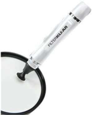 Lenspen FilterKlear White
