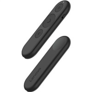 Lenovo Portable Rechargeable Presentation Remote