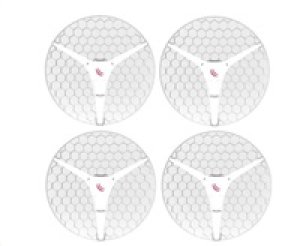 MikroTik RouterBOARD RBLHG-5HPnD-XL4pack, LHG XL HP5 4pack