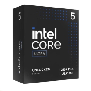 Intel® Core™ Ultra 5 processor 250K Plus up to 5.30 GHz/18C/18T,30MB Cache/Intel® Graphics/LGA1851