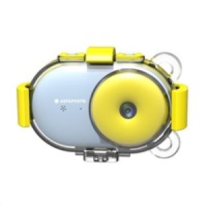 AGFAPHOTO Realikids Water Proof Blue