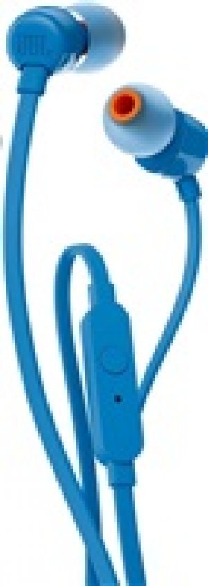JBL T110 blue