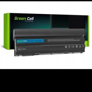 Green Cell baterie pro Dell Latitude E5520 E6420 E6520 E6530 (rear) / 11,1V 6600mAh