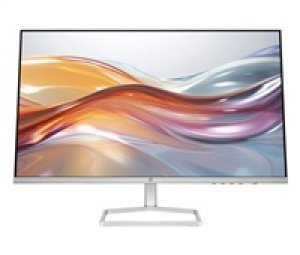 HP LCD 527sf, IPS matný 27" FHD 1920x1080, 300nit, 5ms, VGA, HDMI
