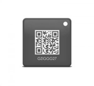 iGET SECURITY M3P22 - RFID klíč k klávesnici M3P13v2 pro alarmy M3 a M4