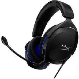 HyperX Cloud Stinger 2 Core BLK GAM HEADSET PS - Sluchátka pro herní konsole