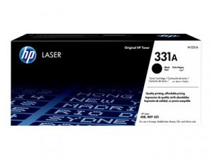 Toner HP č.331A W1331A černý