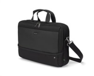 DICOTA Top Traveller FIVE 14-16, Black