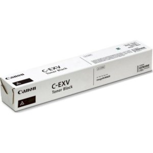 Toner CANON iR C3326i (C-EXV65, 5761C001) black  17.500 str. 