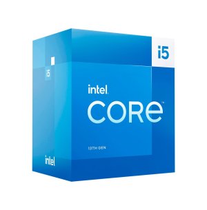 INTEL cpu CORE i5-13400F socket1700 Raptor Lake BOX 65W/154W 13.generace (od 3.3GHz do 4.6GHz, 10x jádro, 16x vlákno, 5/12MB cache, pro DDR4 do 3200, pro DDR5 do 4800) virtualizace