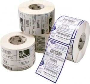 Label Z-Select 2000D 102x25/2580ks-role/cena=role
