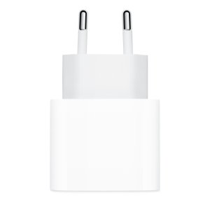 20W USB-C Power Adapter