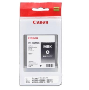 Canon cartridge PFI-1700CO 700ml