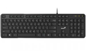 Genius SlimStar M200