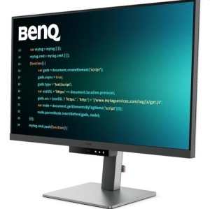 BENQ LCD 32" monitor RD320U (4K UHD/IPS/5ms/Pivot/60Hz)