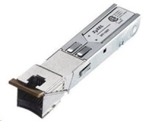 Zyxel SFP-1000T SFP to RJ45 Gigabit Module