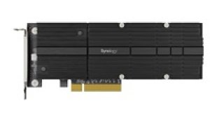 Synology M2D20 rozšiřující karta 2x M.2
