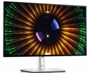 DELL LCD U2424H - 23.8"/1920 x 1080/IPS/16:9/1000:1/8ms/250 cd/m2/HDMI/DP/VESA/3YNBD