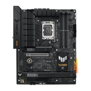 ASUS MB Sc LGA1700 TUF GAMING B760-PLUS WIFI, Intel B760