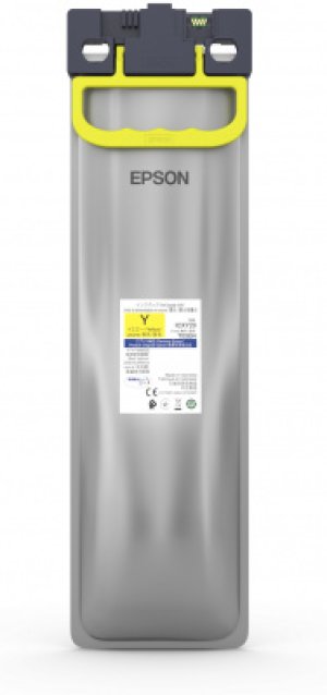 Náplň Epson C13T13L440, T13L4 (XL) žlutá (20 000 stran)