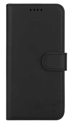 Tactical Field Notes pro Motorola Edge 60 Neo Black