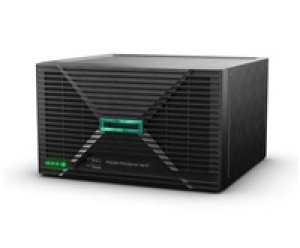 HPE PL MicroServer Gen11 G7400 (3.7/2C) 16G VROC 4LFF-NHP 1TB HDD 4p1G iLo6 180W NBD111 Smart Choice