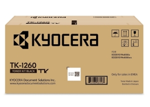 Kyocera Toner TK-1260 toner kit (1T0C150NL0) 