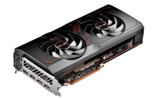 SAPPHIRE vga PULSE AMD Radeon™ RX 7800 XT (použitý) GAMING 16GB GDDR6