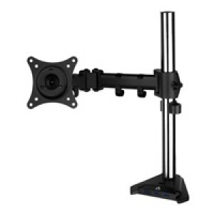 ARCTIC Z1 Pro gen 3 - Monitor Arm with 4 ports USB