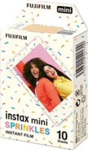 Fujifilm Film Instax Mini Sprinkles