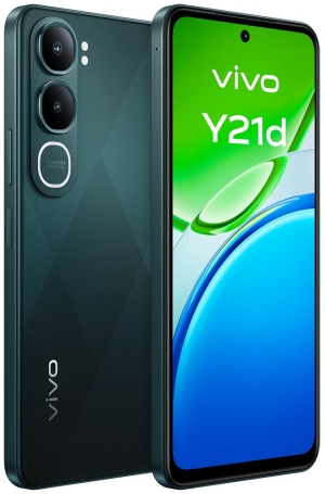 VIVO Y21d/4GB/256GB/Jade Green