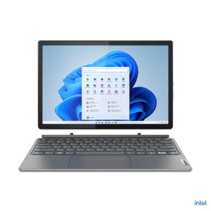 Lenovo IdeaPad/Duet 5 12IRU8/i5-1335U/12,4''/2560x1600/T/8GB/256GB SSD/Iris Xe/W11P/Gray/2R
