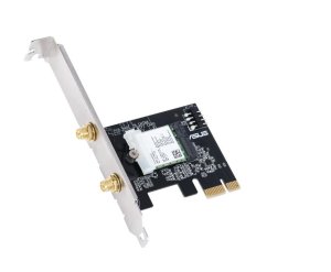 ASUS AX200 WIFI + BT5 karta, PCIe
