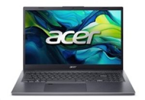 ACER NTB Aspire 15 (A15-61M-R8ST),R5-8640HS,15.6"FHD,16GB,1TB SSD,Radeon 760M,W11H,Gray