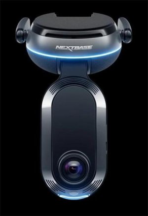 NEXTBASE IQ 4K