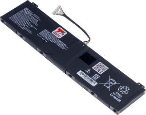 Baterie T6 Power Acer Nitro 5 AN517-55, Predator PH315-55, 5845mAh, 90Wh, 4cell, Li-pol