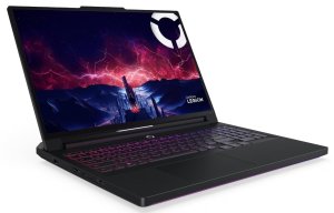 Lenovo Legion Pro 7/16AFR10H/R9-9955HX/16''/2560x1600/32GB/1TB/RTX 5070Ti/W11P/Black/3R